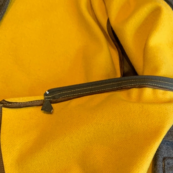 Men's Fall/Winter jacket with removable liner - Picture 10 of 11